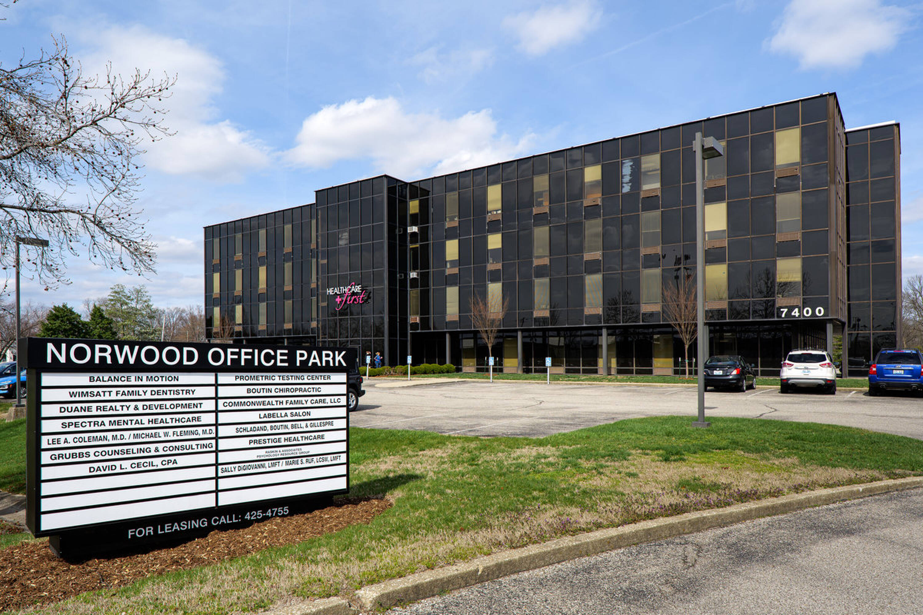 74007410 New Lagrange Road, Louisville, KY 40222