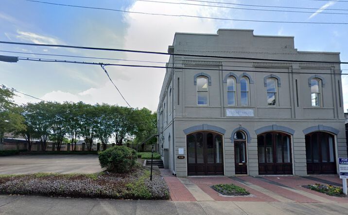 Pictures of Office property located at 418 Scott St, Montgomery, AL 36104 for lease - image #1