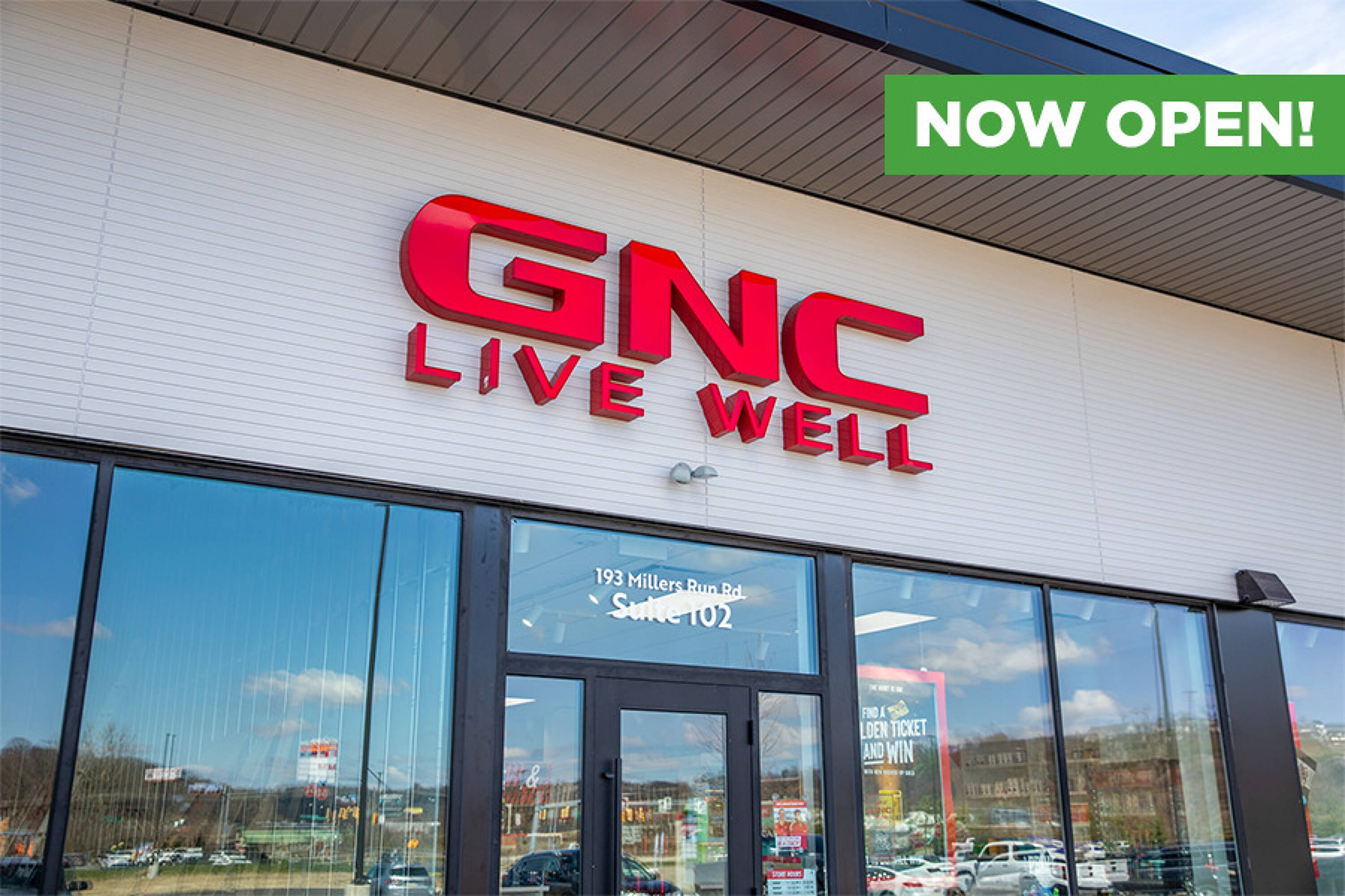 100 Hickory Grade Rd, Bridgeville, PA 15017