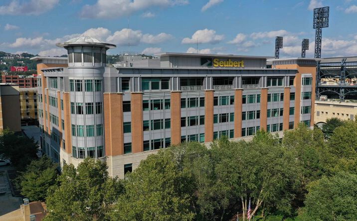 Pictures of Office property located at 225 N Shore Dr, Pittsburgh, PA 15212 for lease - image #1