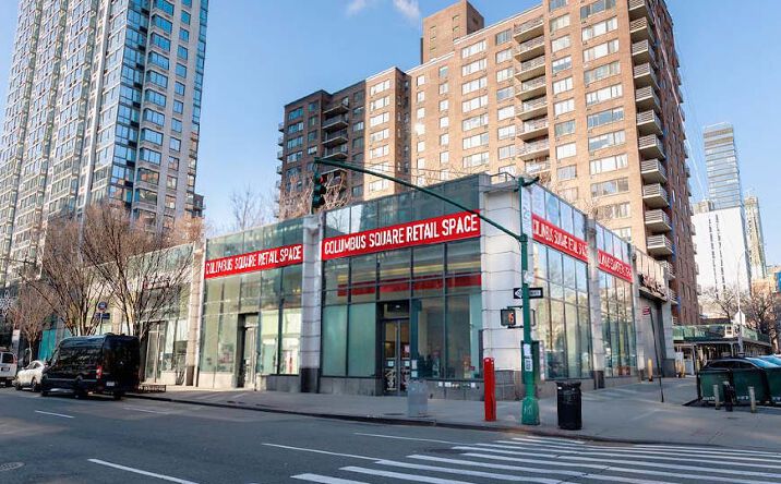 Pictures of Retail property located at 808 Columbus Ave, New York, NY 10025 for lease - image #1