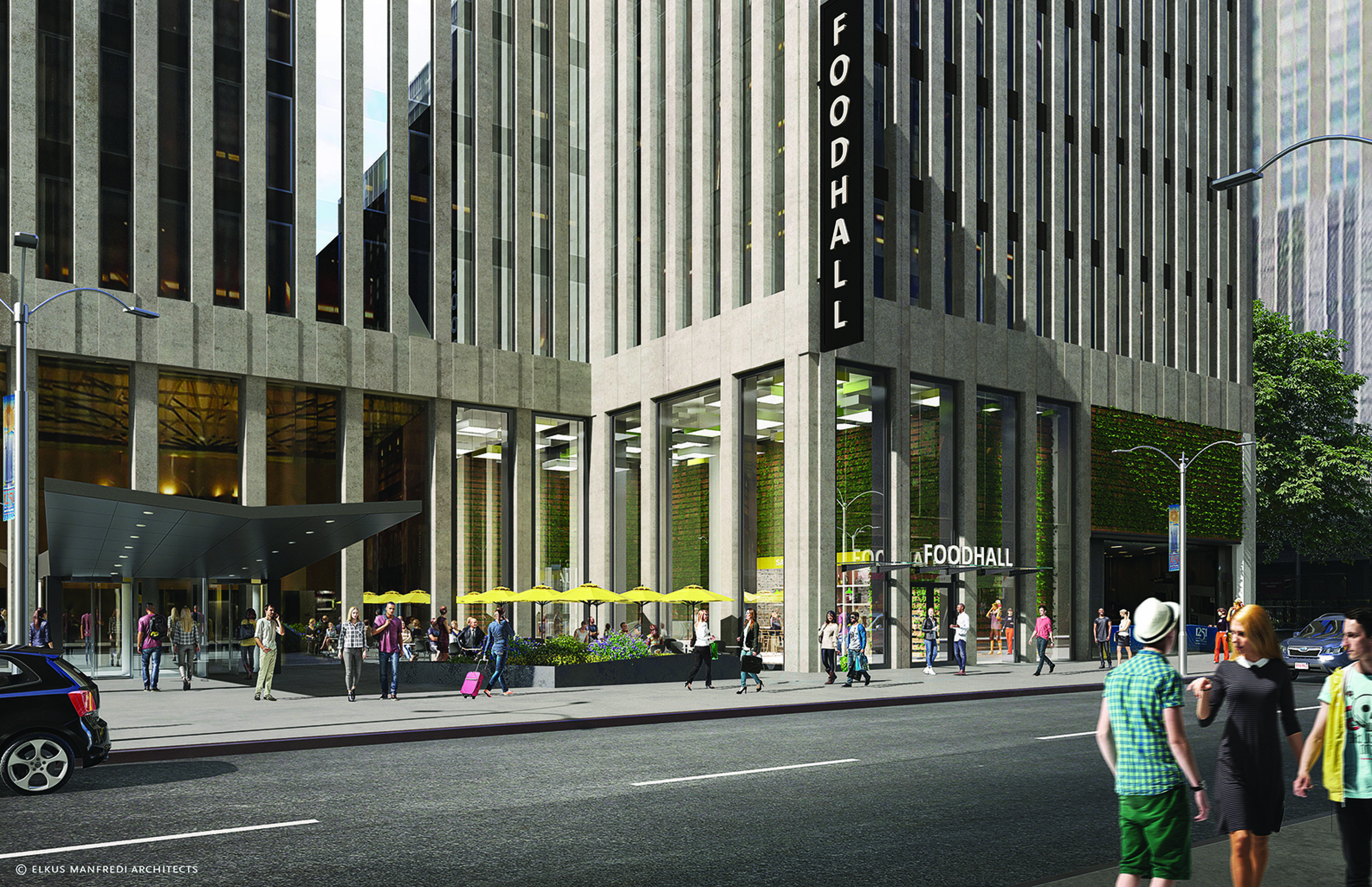1271 6th Ave New York Ny 10020 1251 6th Ave, New York, NY 10020 | Crexi.com