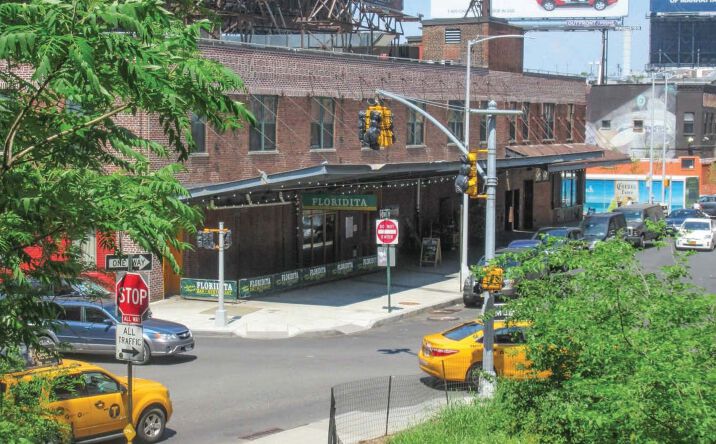 Pictures of Retail property located at 2276 12th Ave, New York, NY 10027 for lease - image #1