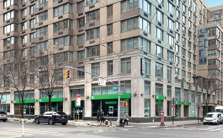 Pictures of Retail property located at 278 7th Ave, New York, NY 10001 for lease - image #1