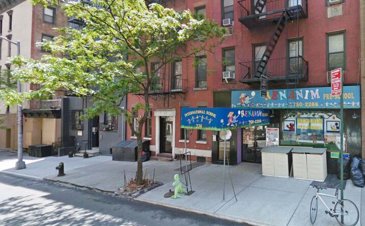 Pictures of Retail property located at 336 E 61st Street, New York, NY 10065 for lease - image #1