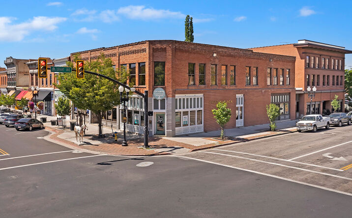 Pictures of Office property located at 290 25th St, Ogden, UT 84401 for lease - image #1