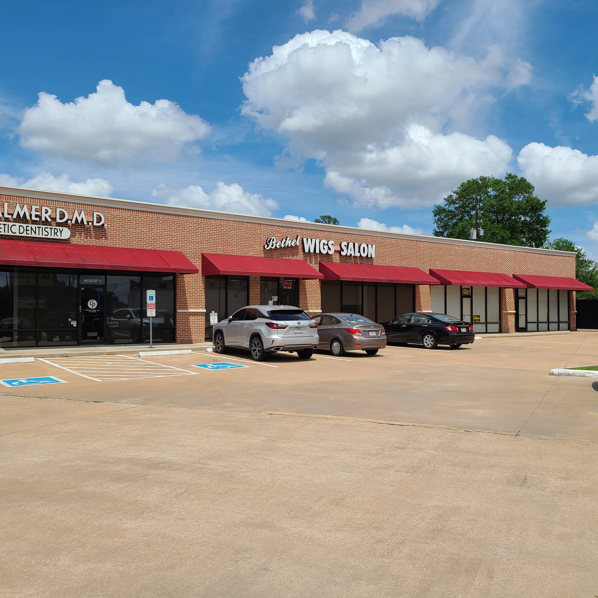 9115 Stella Link Rd, Houston, TX 77025