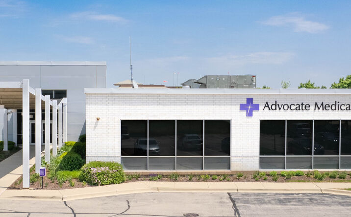 Pictures of Office property located at 1500 Sycamore Rd, Yorkville, IL 60560 for lease - image #1