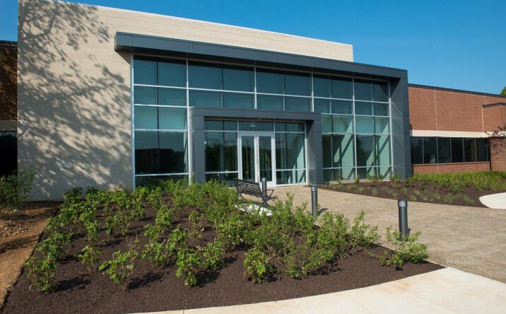 Pictures of Office property located at 415 Eagleview Blvd, Exton, PA 19341 for lease - image #1