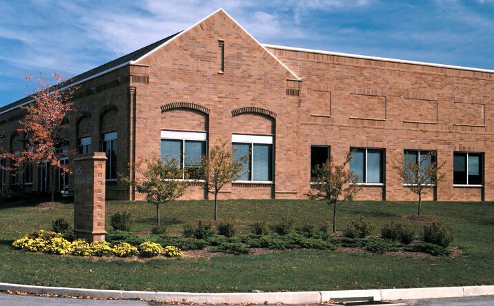 Pictures of Retail, Office, Industrial property located at 665 Stockton Dr, Exton, PA 19341 for lease - image #1