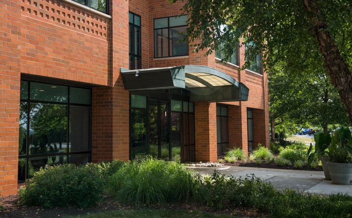 Pictures of Office property located at 690 Stockton Drive, Exton, PA 19341 for lease - image #1