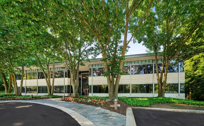 Pictures of Office property located at 760 Constitution Dr, Exton, PA 19341 for lease - image #1