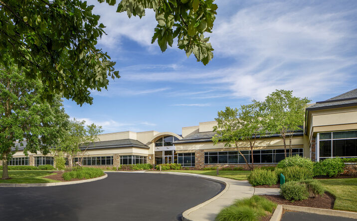 Pictures of Office property located at 747 Constitution Dr, Exton, PA 19341 for lease - image #1