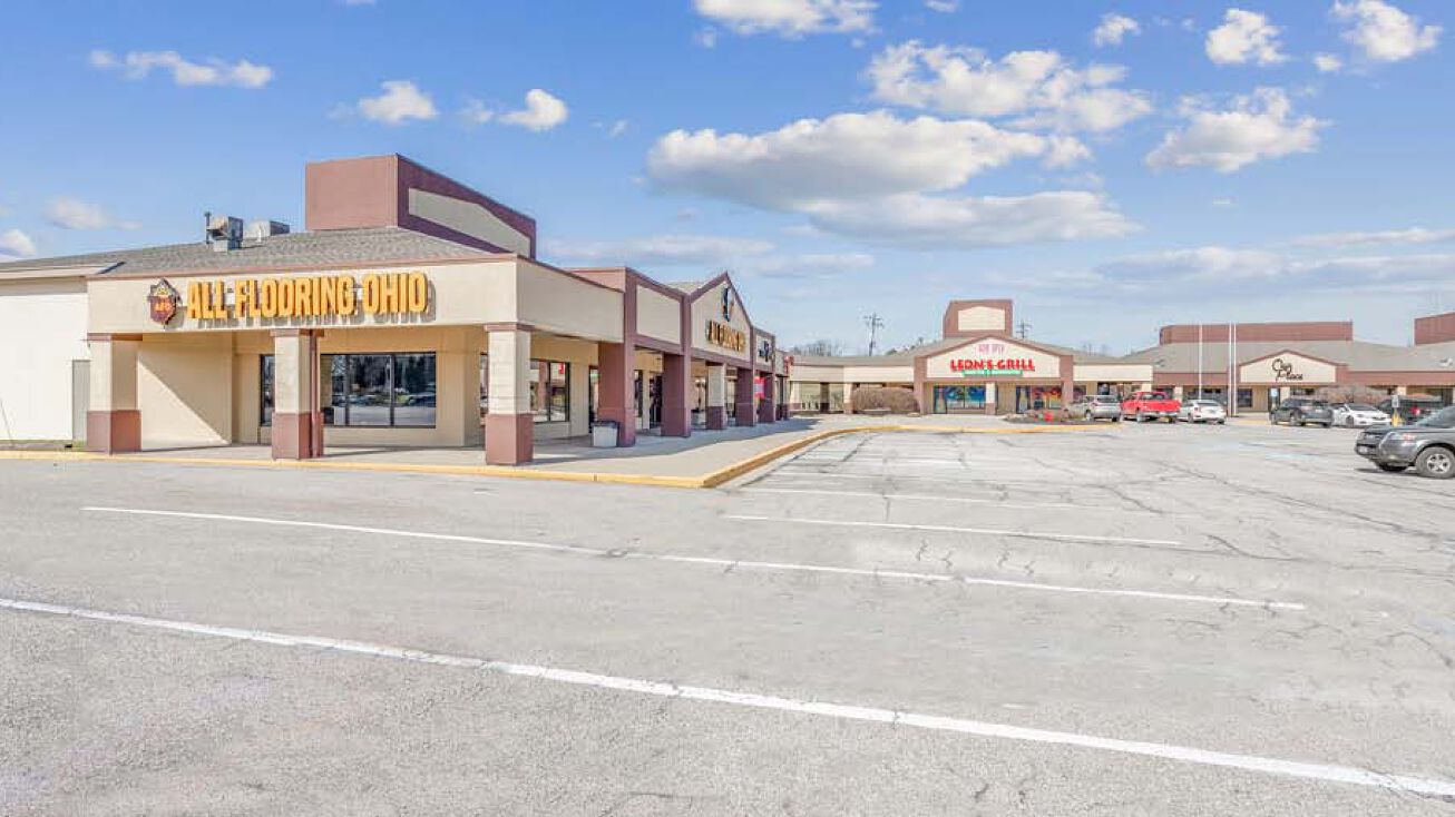 2900 US22, Maineville, OH 45039 Retail Space for Lease Landen