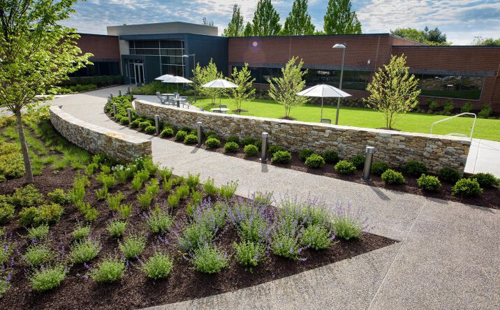 Pictures of Office property located at 411 Eagleview Blvd, Exton, PA 19341 for lease - image #1