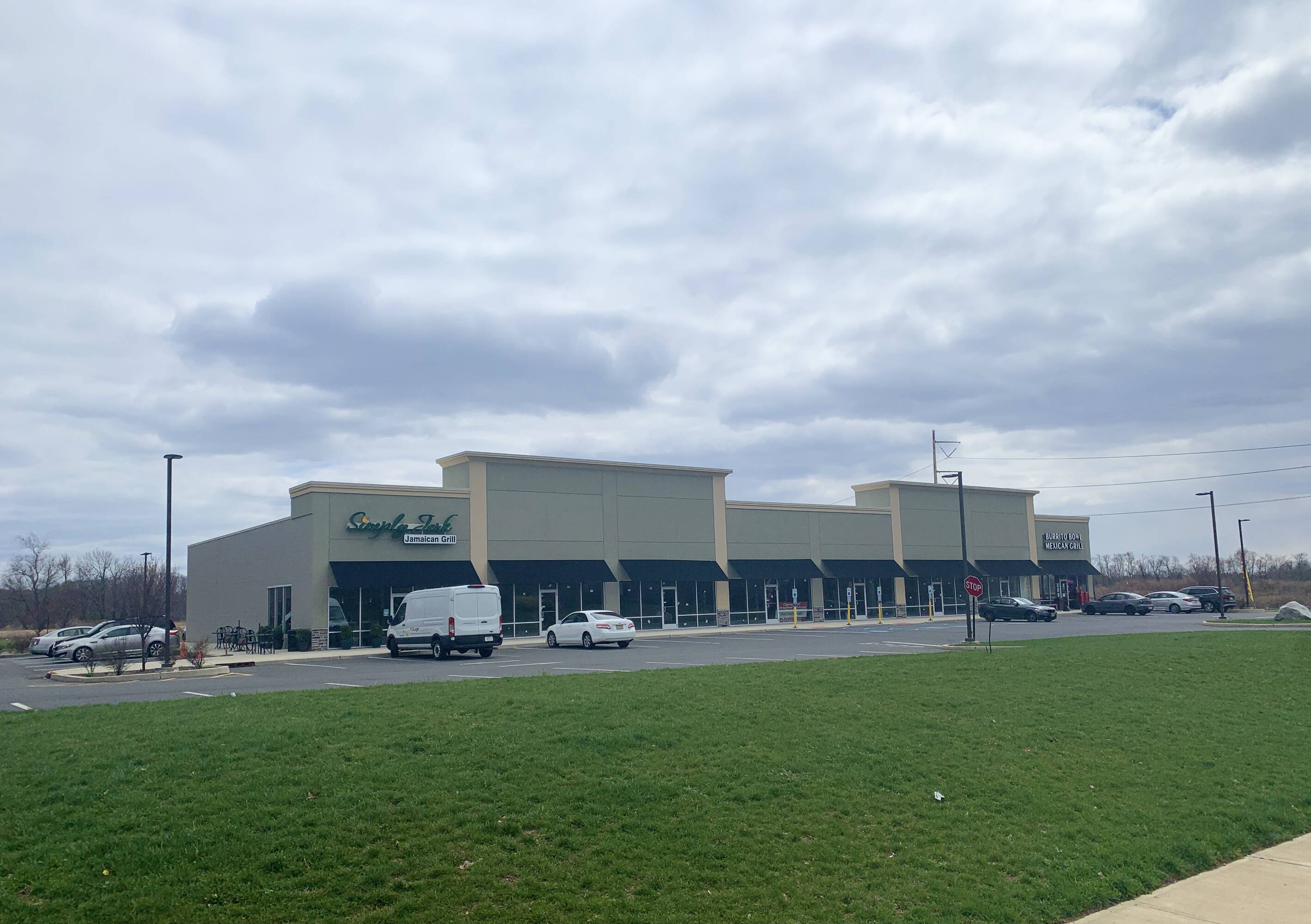 868 Cranbury South River Rd, Monroe Township, NJ 08831