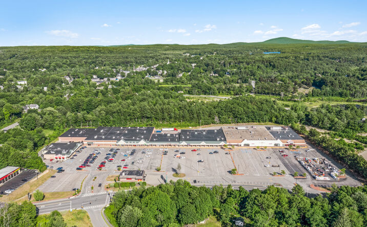 Pictures of Retail property located at 360 Timpany Blvd, Gardner, MA 01440 for lease - image #1