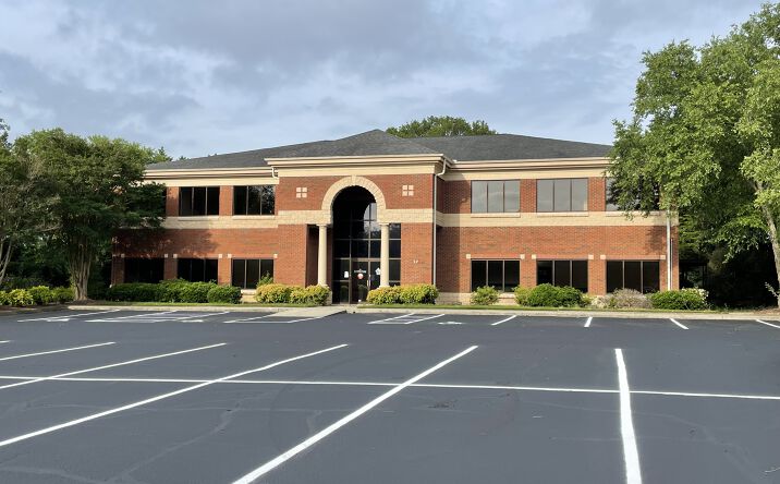 Innovation Dr, Greenville, SC 29607 - Office Space for Lease ...