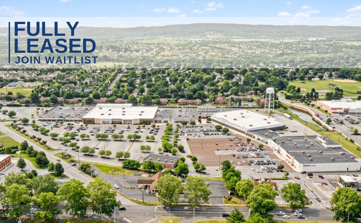 Pictures of Retail property located at 6900 Hamilton Blvd, Trexlertown, PA 18087 for lease - image #1