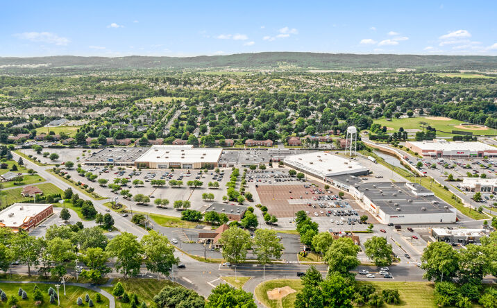 Pictures of Retail property located at 6900 Hamilton Blvd, Trexlertown, PA 18087 for lease - image #1