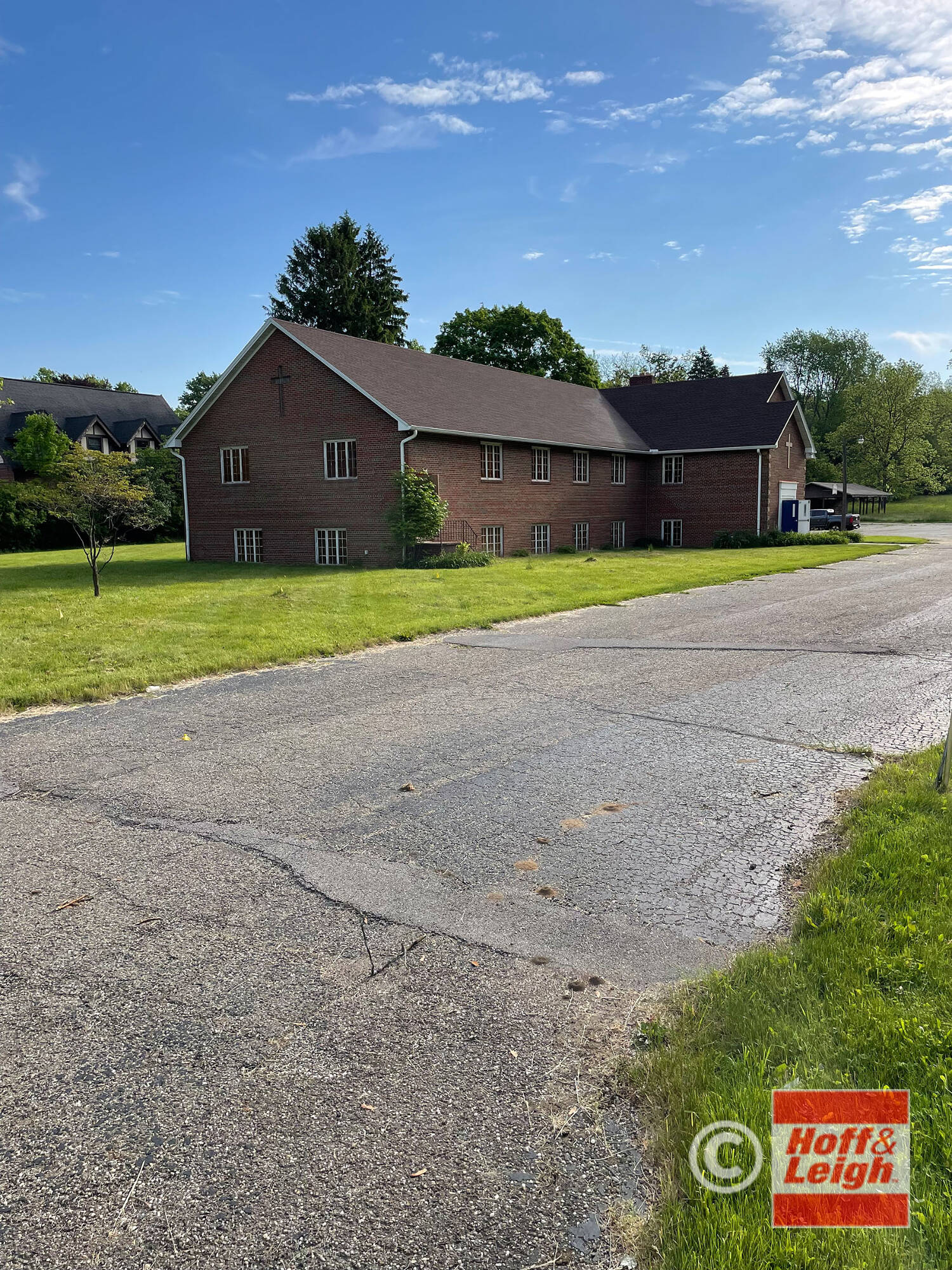 1541 S Water St, Kent, OH 44240