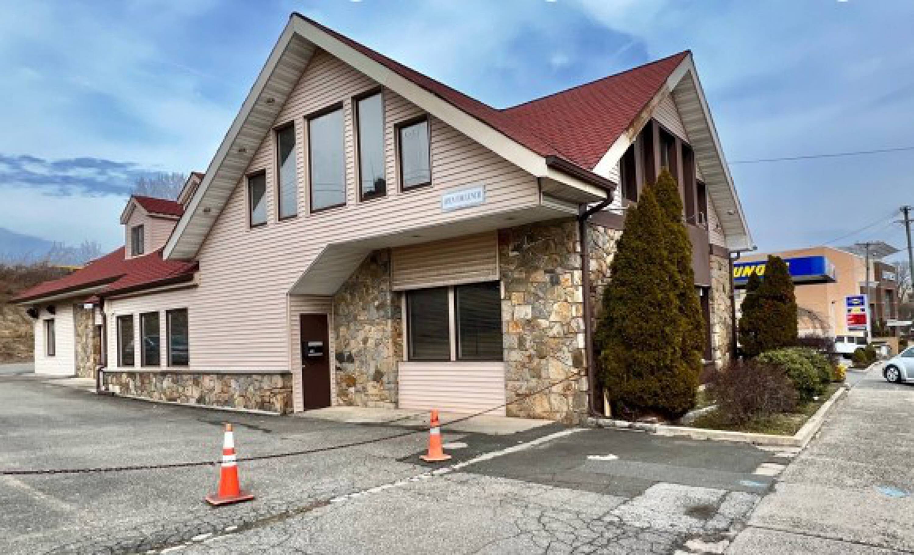 316 Boston Post Rd, Port Chester, NY 10573