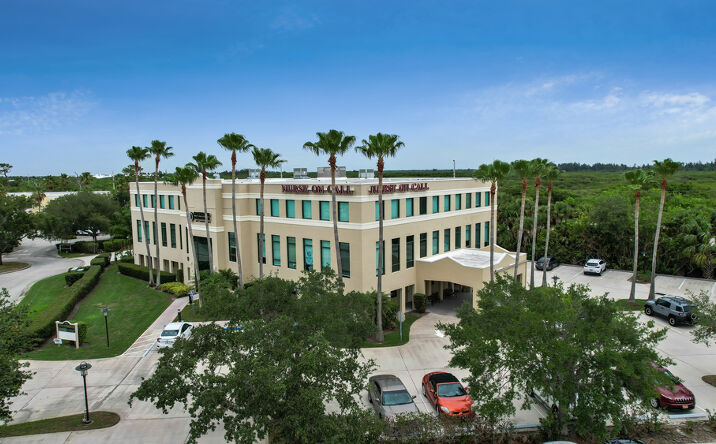 Pictures of Office property located at 3755 7th Terrace, Vero Beach, FL 32960 for lease - image #1