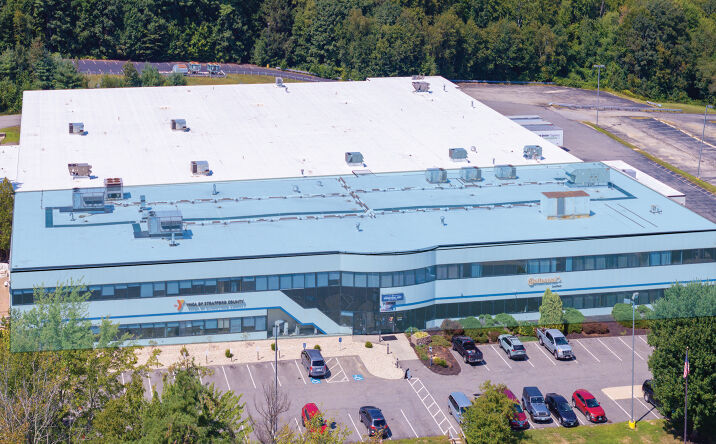 Pictures of Office property located at Industrial Way, Rochester, NH 03867 for lease - image #1