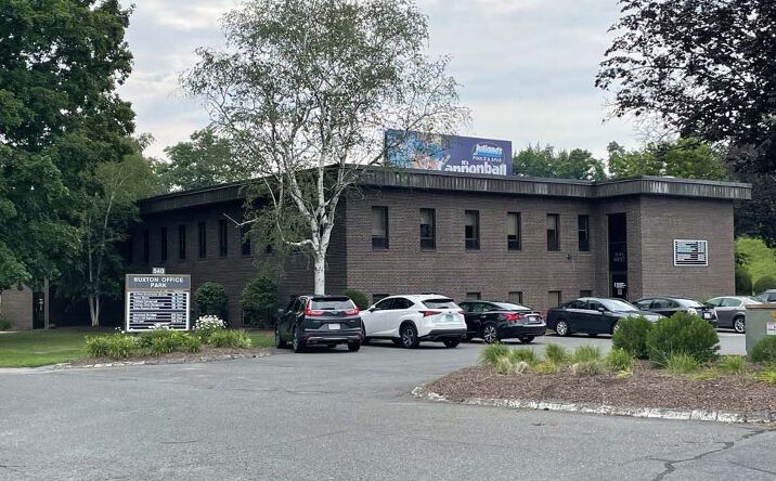 Pictures of Office property located at 540 Meadow St, Agawam, MA 01001 for lease - image #1