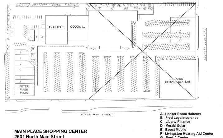 Roswell Nm Commercial Real Estate For Lease Crexi Com
