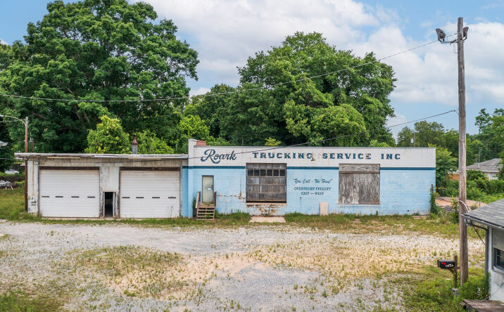 Pictures of Office, Land property located at 712 W Airline Ave, Gastonia, NC 28052 for lease - image #1