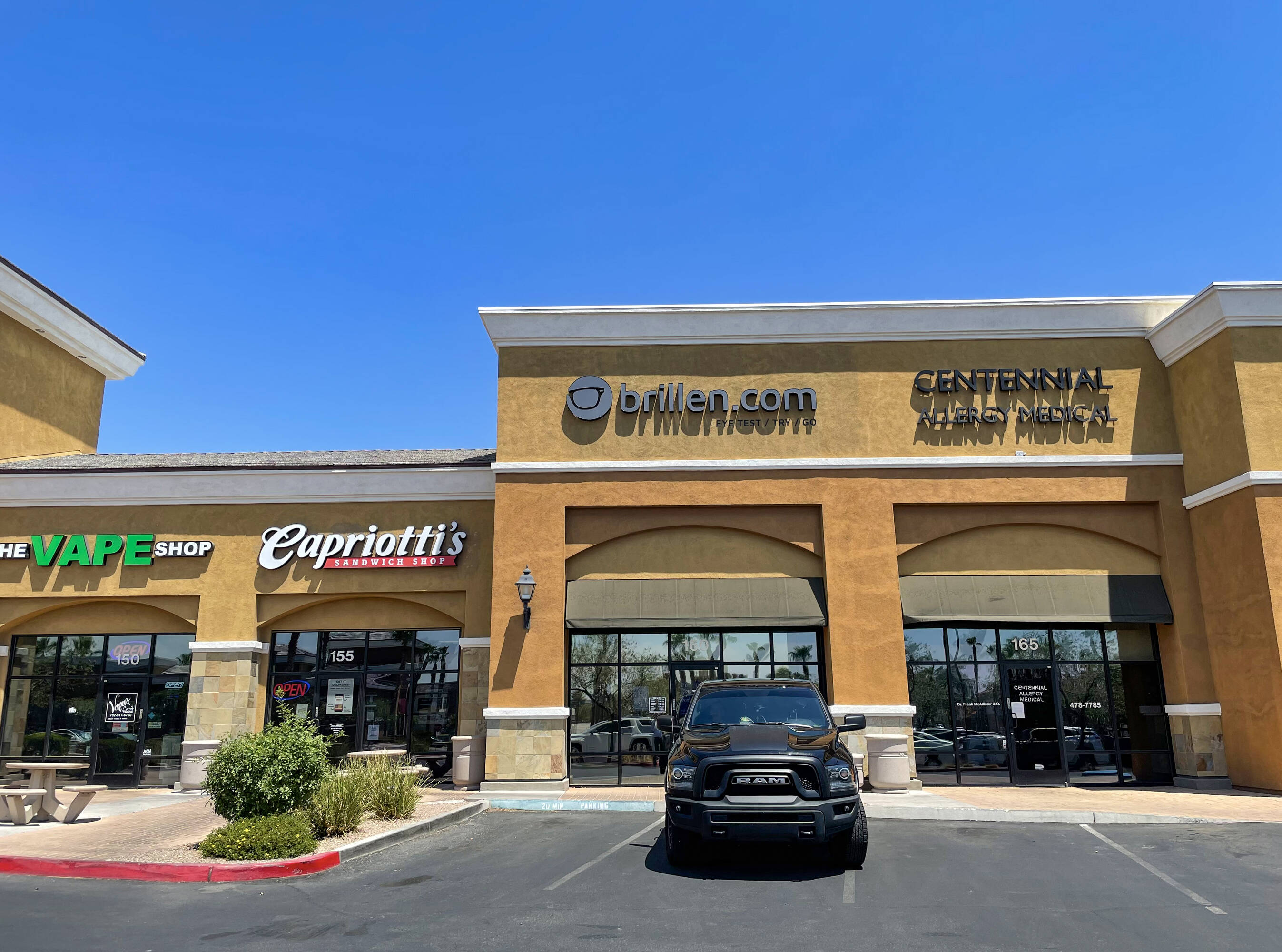7240 W Azure Dr, Las Vegas, NV 89130
