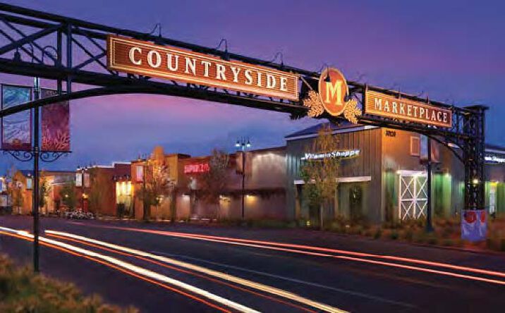 Pictures of Retail property located at 30010-30472  Haun Rd, Menifee, CA 92584 for lease - image #1