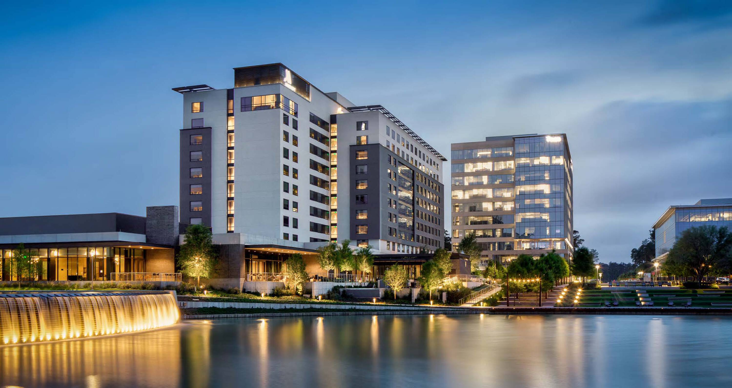 City Place