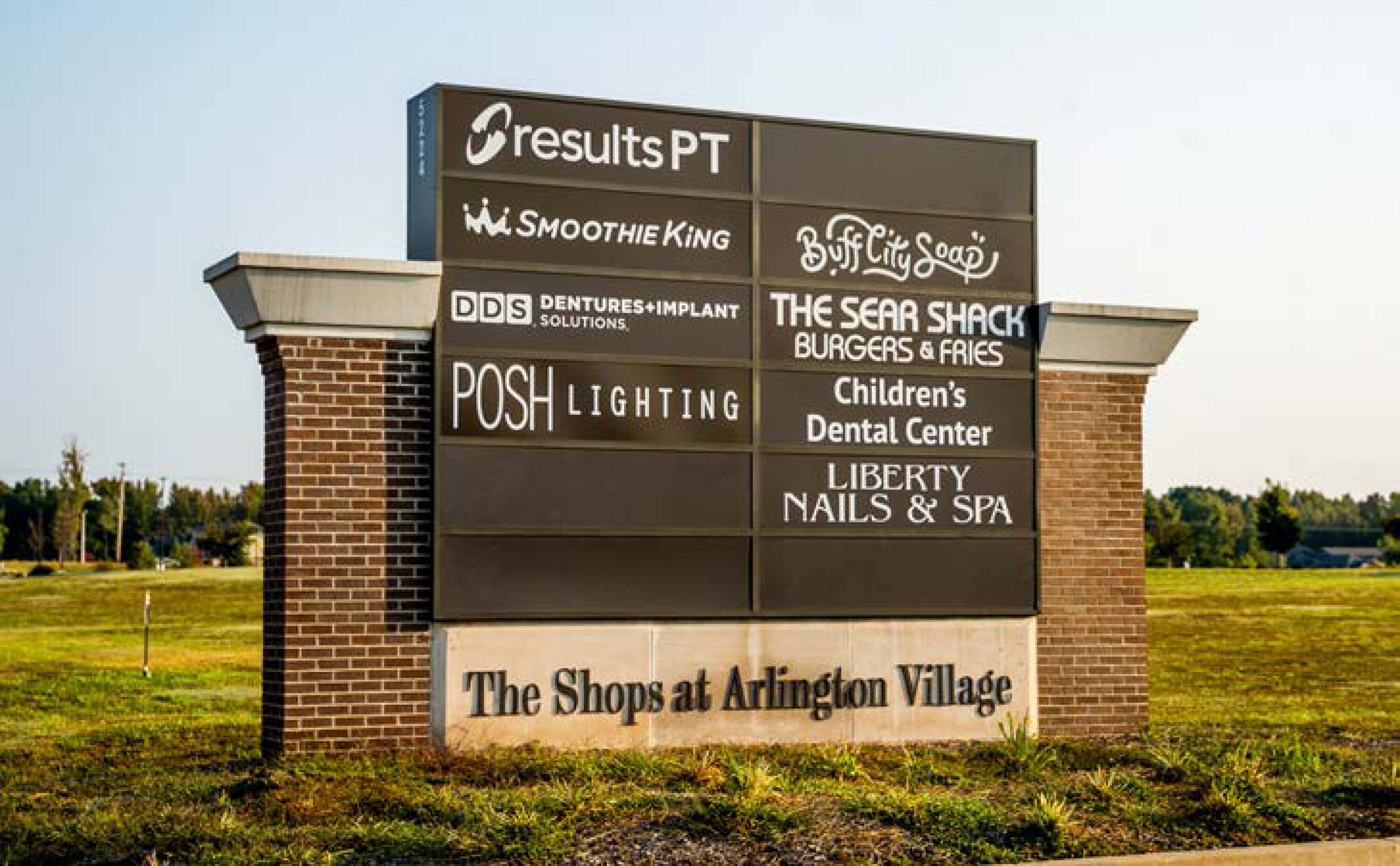 SEC of Airline Rd & Milton Wilson Blvd, Arlington, TN 38002