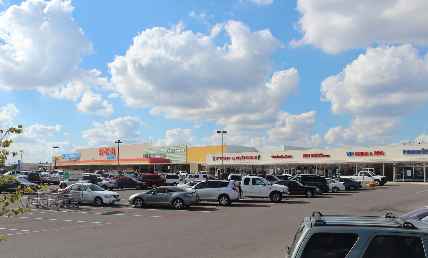 8223 Marbach Rd, San Antonio, TX 78227 | Crexi.com