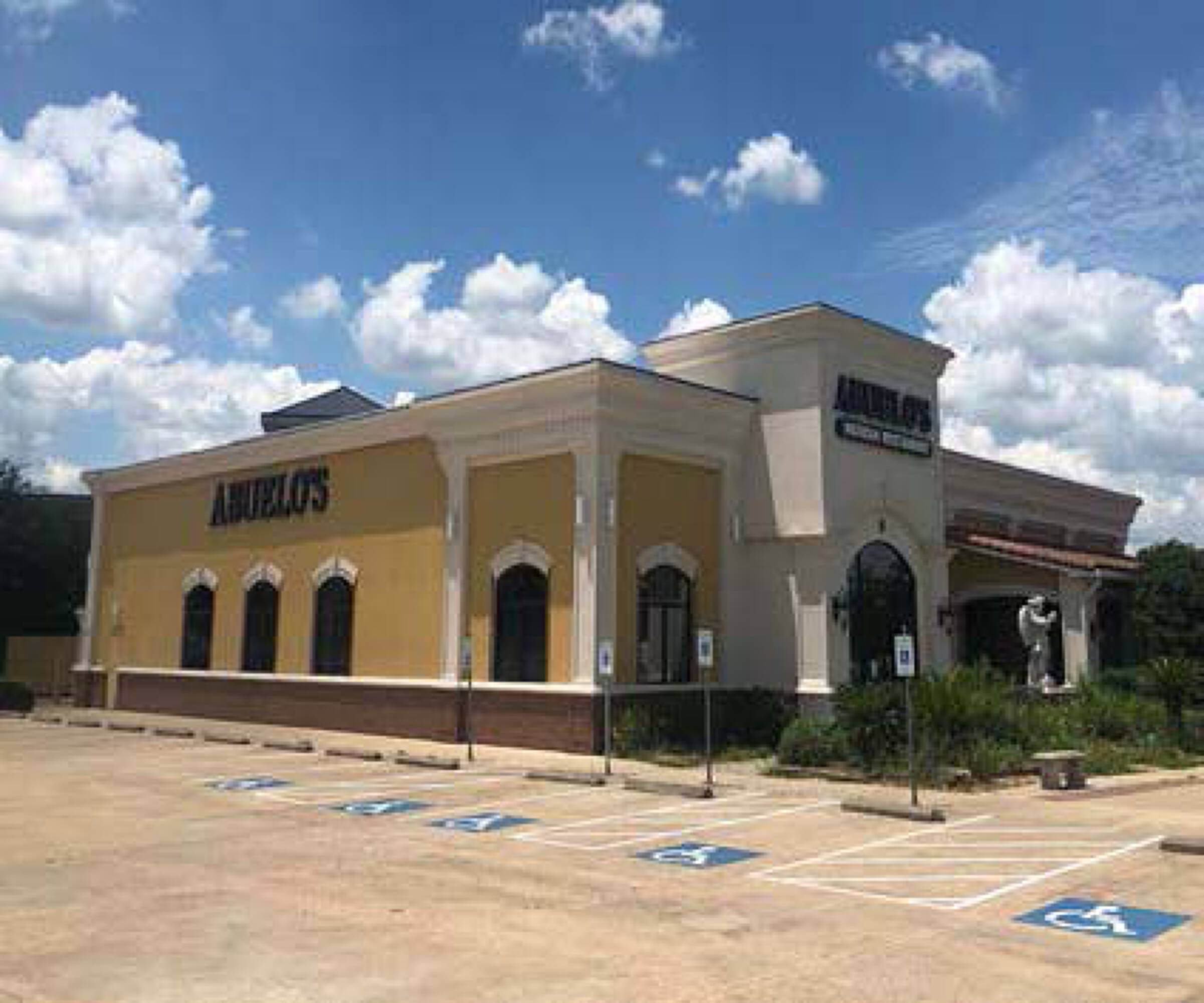 University Town Center