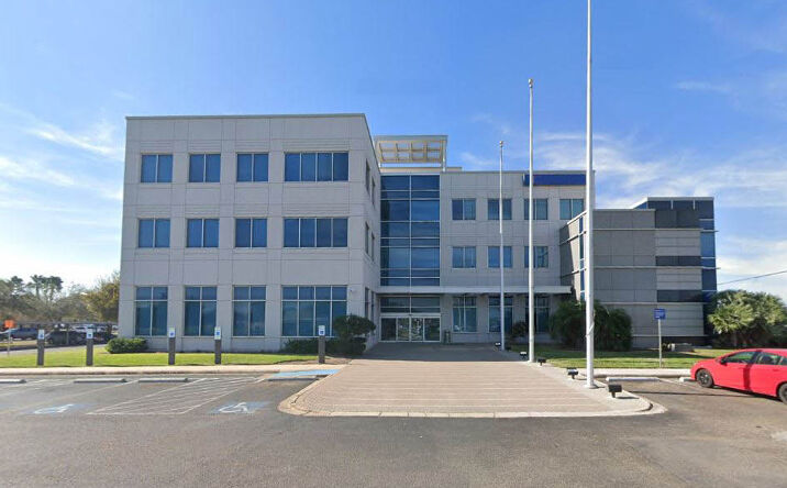 Pictures of Office property located at 2314 W University Dr, Edinburg, TX 78539 for lease - image #1