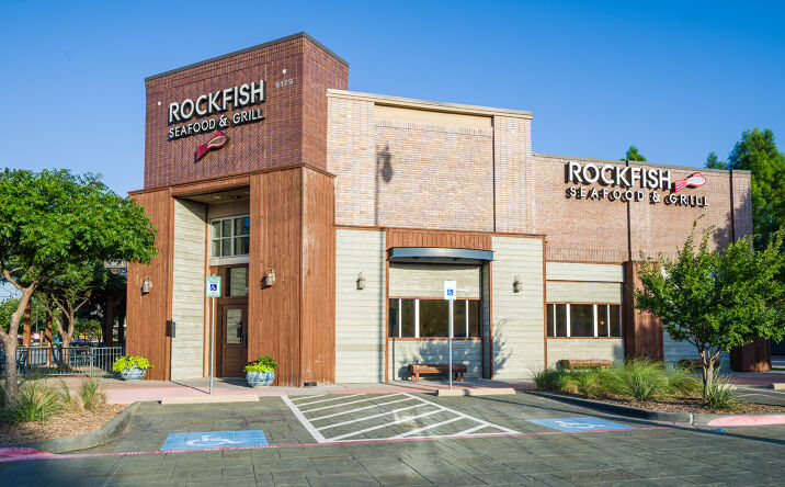 Pictures of Retail, Restaurant property located at 9169 Dallas Pkwy, Frisco, TX 75034 for lease - image #1