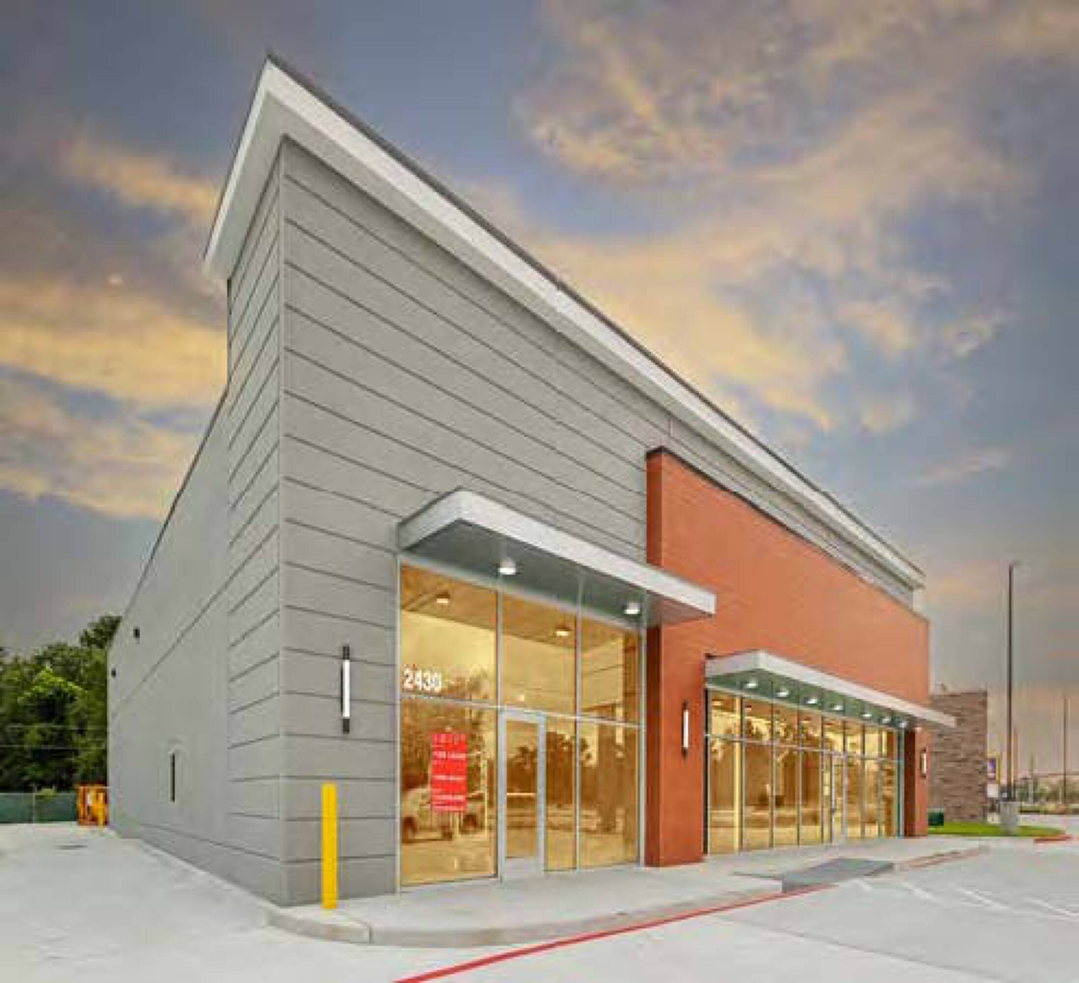 2430 Rayford Rd, Spring, TX 77386