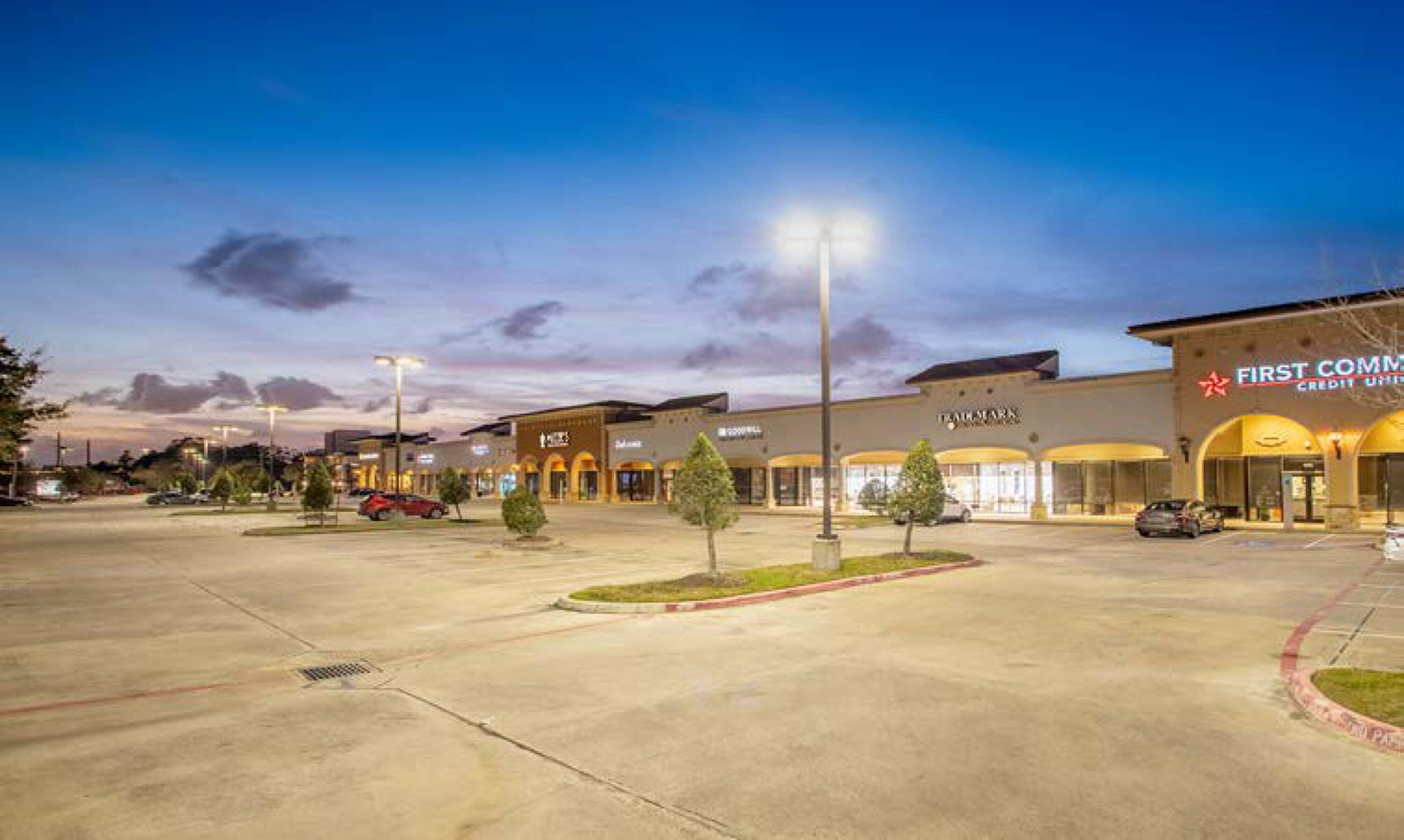 The Vintage Center