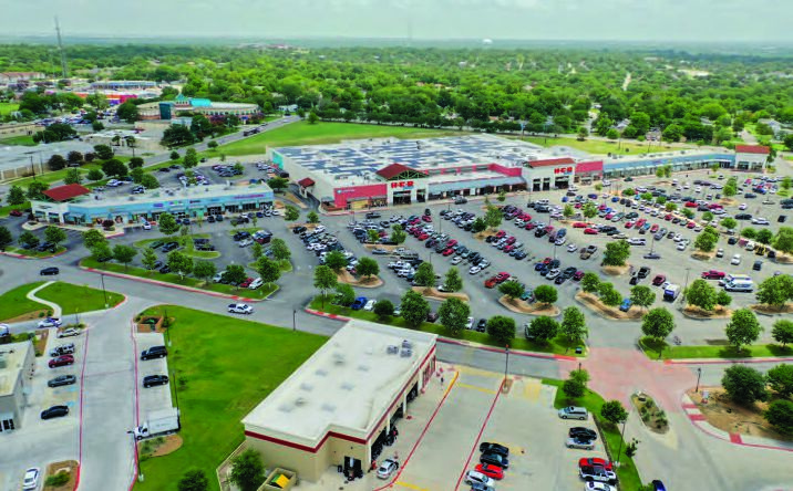 Pictures of Retail property located at 4130 S New Braunfels Ave, San Antonio, TX 78223 for lease - image #1