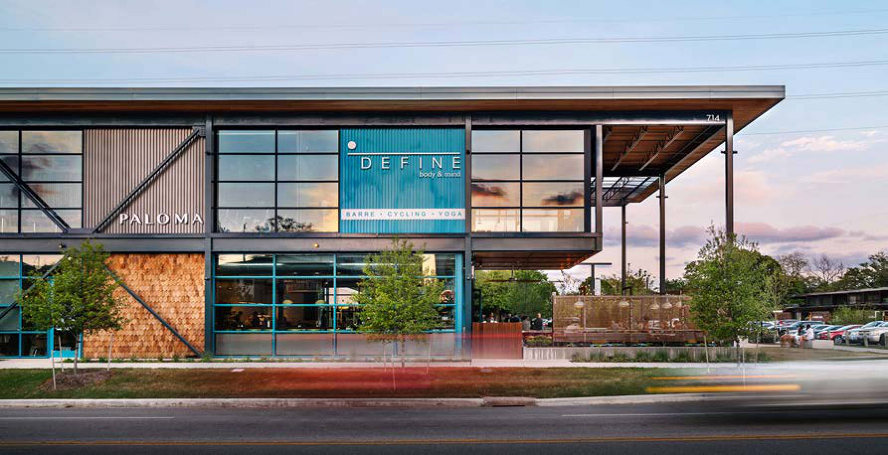 Heights Mercantile