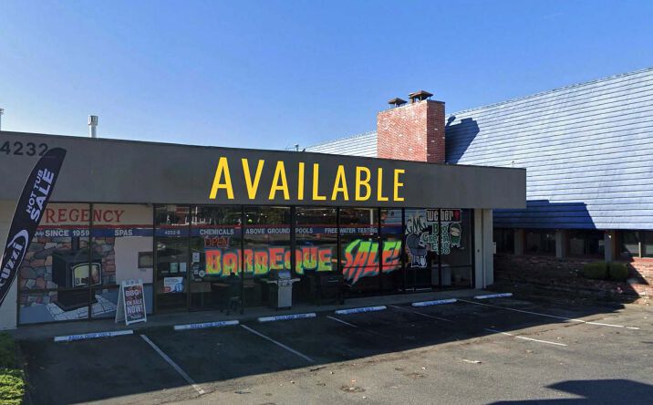 Pictures of Retail property located at 4232 196th St SW, Lynnwood, WA 98036 for lease - image #1