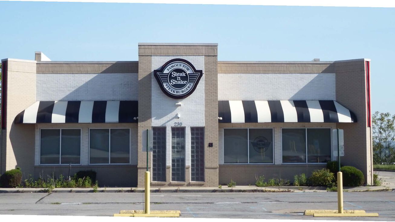 230 Golfview Dr, Monaca, PA 15061 Retail Space for Lease 230