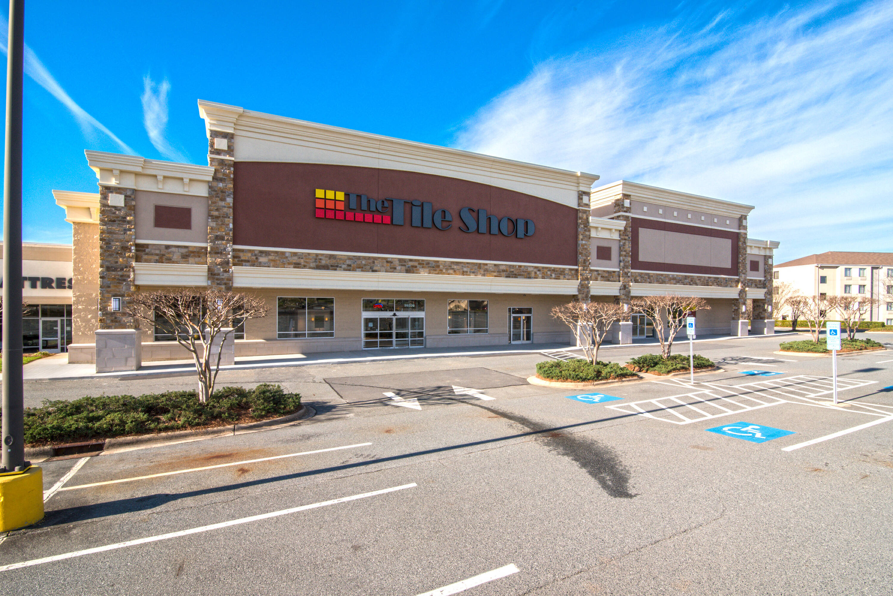 Office Depot East Independence Boulevard Matthews Nc www.crexi.com - The Commercial Real Estate Exchange