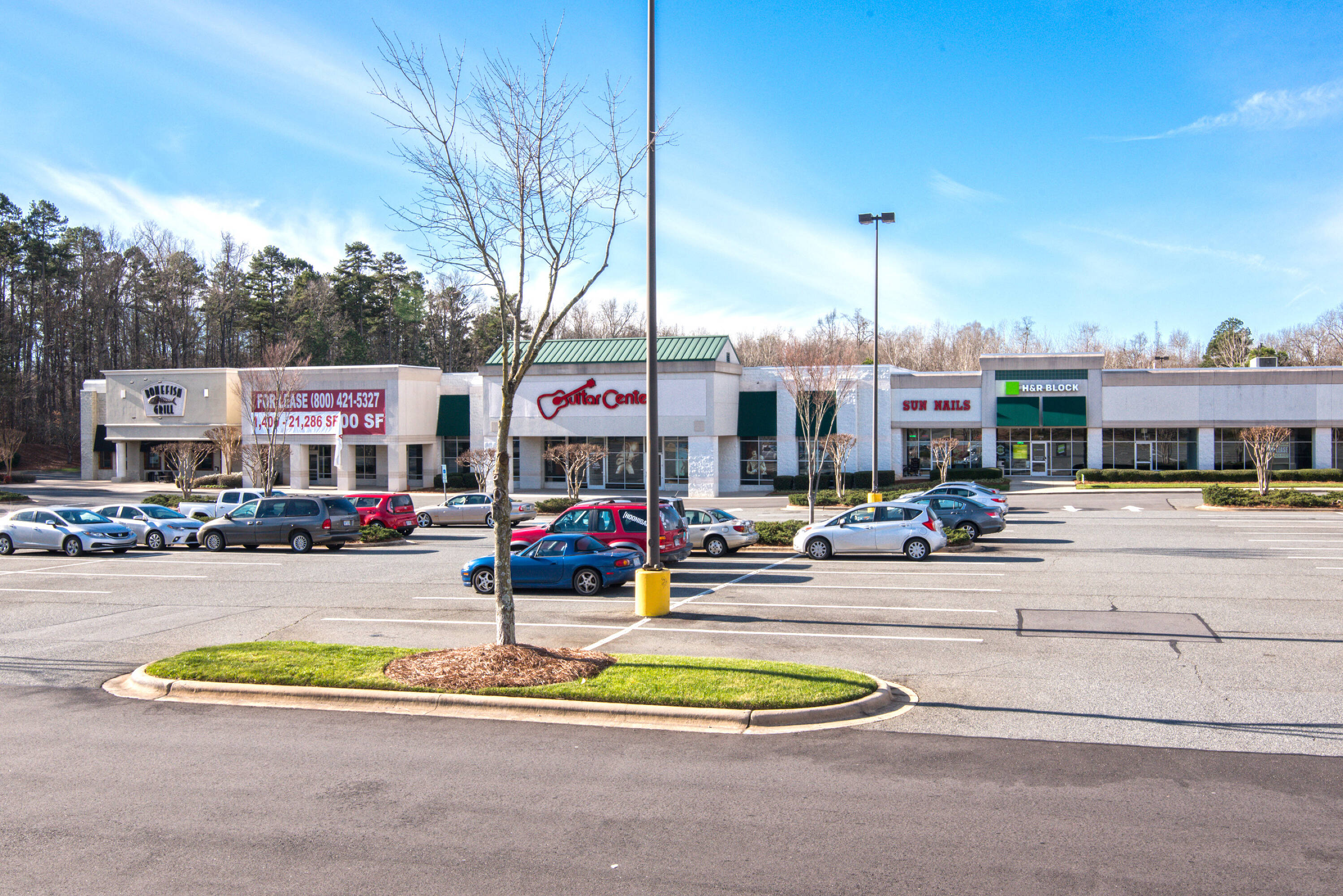 Office Depot East Independence Boulevard Matthews Nc www.crexi.com - The Commercial Real Estate Exchange