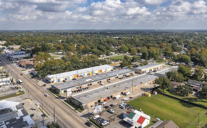 Pictures of Office, Industrial property located at 6134-6144 Airline Drive, Houston, TX 77076 for lease - image #1