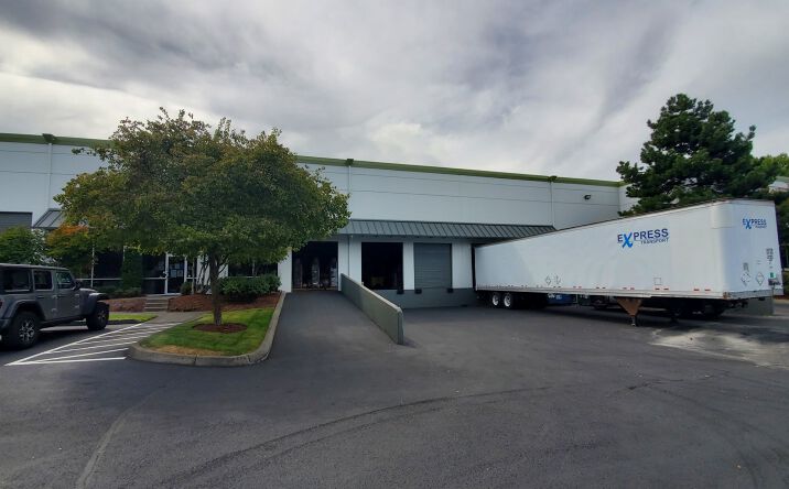 Pictures of Industrial property located at 1620 Industry Dr SW, Auburn, WA 98001 for lease - image #1