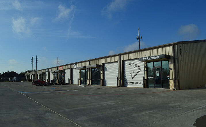 Pictures of Industrial property located at 19005 FM 529, Houston, TX 77433 for lease - image #1